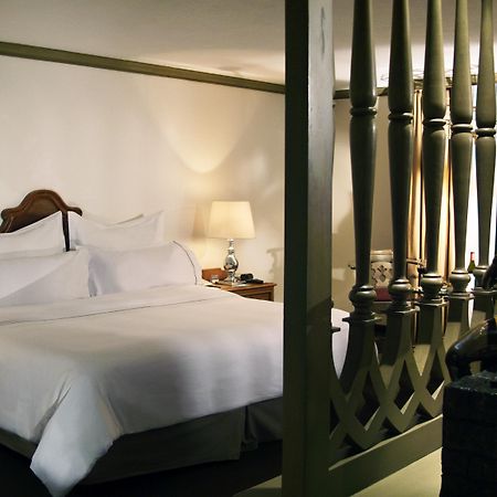 Fiesta Americana Reforma Mexiko-Stadt Exterior foto A room at the Mandarin Oriental, Bangkok